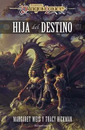 Destinos Nº 01/03 Hija del Destino