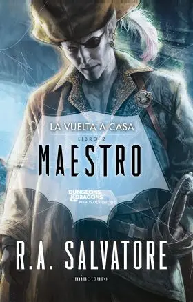 La Vuelta a Casa Nº 02/03 Maestro