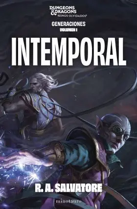 Generaciones: Intemporal