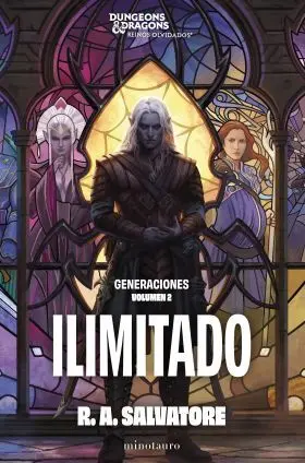Generaciones 02/03 Ilimitado