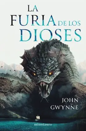 3. Hermanos de Sangre: la Furia de los Dioses