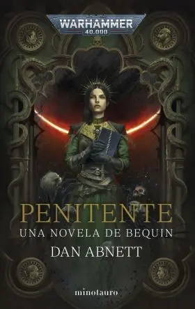 Bequin Nº 02 Penitente