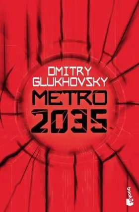 Metro 2035