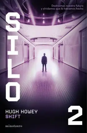 Silo Nº 02/03 Shift