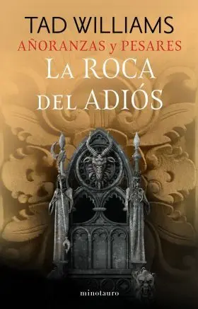 Añoranzas y Pesares Nº 02/04 la Roca del Adiós
