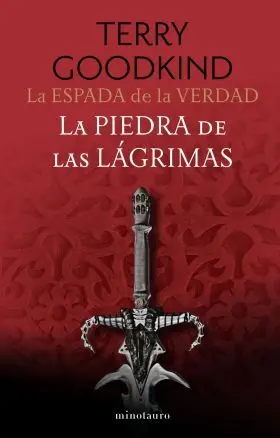 La Espada de la Verdad Nº 02/17 la Piedra de las Lágrimas