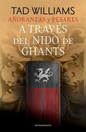 Añoranzas Pesares 3/4 Traves Nido Ghants