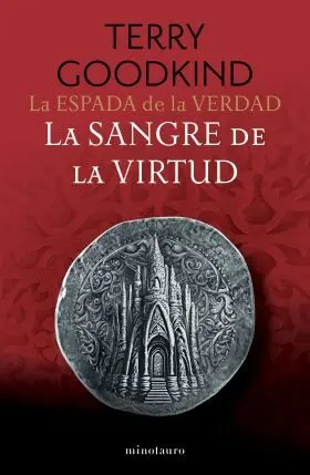 Espd Verdad 03/17 la Sangre de la Virtud