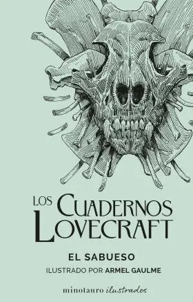 Cuadernos Lovecraft Nº 05, los
