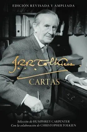 Cartas de J. r. r. Tolkien