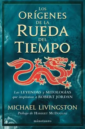 Origenes de la Rueda del Tiempo, los
