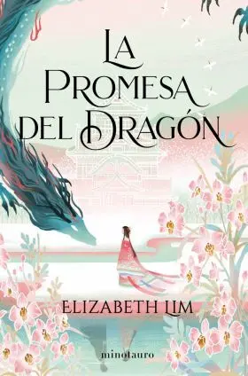 Seis Grullas Nº 02 la Promesa del Dragon