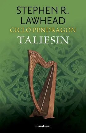 Ciclo Pendragon 01/06 Taliesin