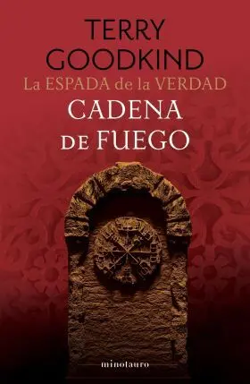Espada de la Verdad 09/17 Cadena de Fuego, la