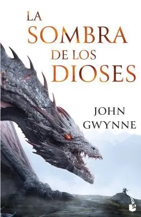 Hermanos Sangre 1 Sombra de los Dioses