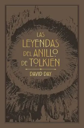 Leyendas del Anillo de Tolkien, las