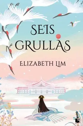 Seis Grullas