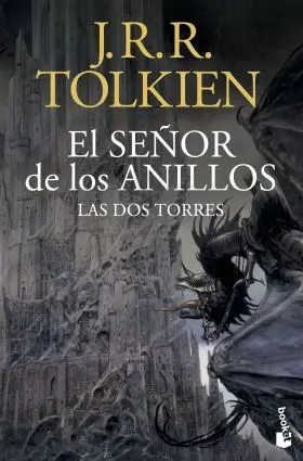 Señor de los Anillos 2, el. Las Dos Torres