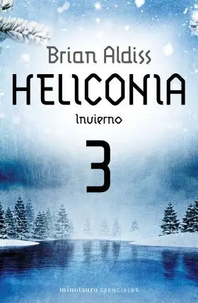 Heliconia: Invierno