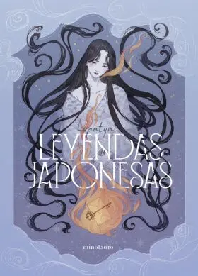 Leyendas Japonesas
