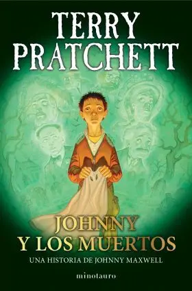 Trilogia Johnny Maxwell 02/03 Johnny y los Muertos