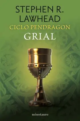 Ciclo Pendragon 5 Grial