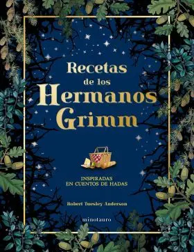 Recetas de los Hermanos Grimm
