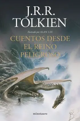 Cuentos Desde el Reino Peligroso