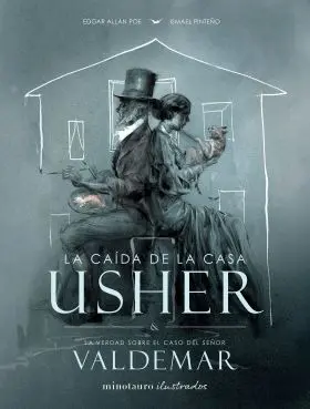 Caida de la Casa Usher, la