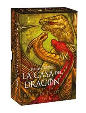 Tarot la Casa del Dragón