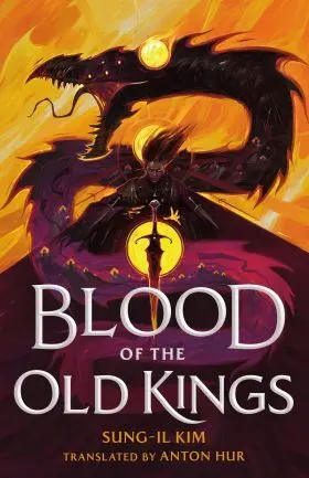 Imperio Sangriento 1, el. La Sangre de los Antiguos Reyes