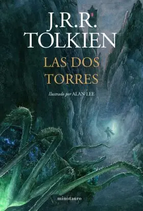 Dos Torres, las. Ilustrado por Alan Lee (Ne Revisada)