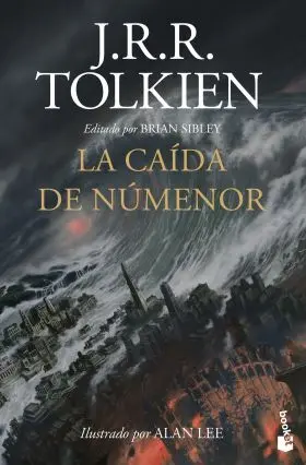 Caida de Numenor, la
