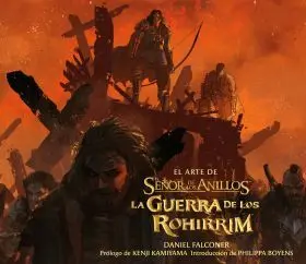 Arte de la Guerra de los Rohirrim, el
