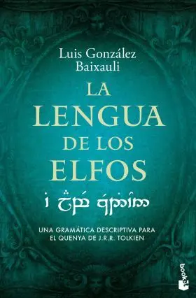 La Lengua de los Elfos