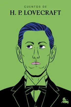 Cuentos de H. P. Lovecraft