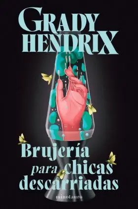 Brujeria para Chicas Descarriadas