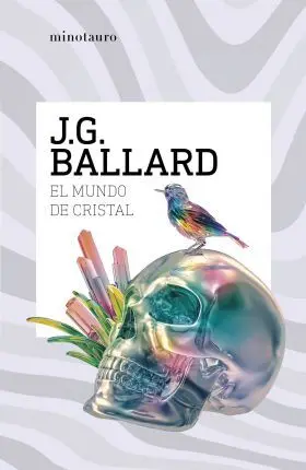 Mundo de Cristal, el