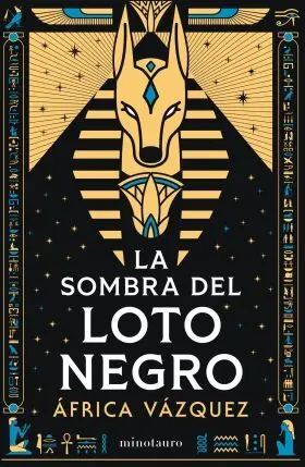 La Sombra del Loto Negro