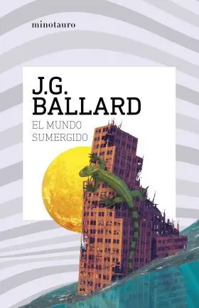 Mundo Sumergido, el