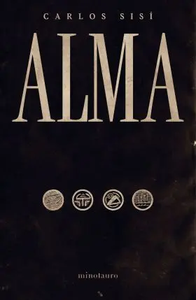 Alma 10 Aniversario (Sisi)