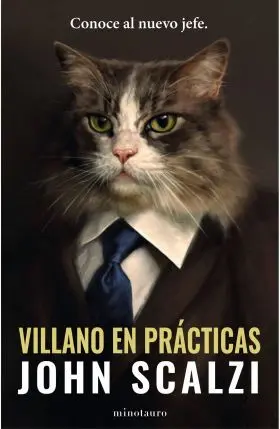 Villano en Practicas