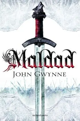 Maldad 01/04