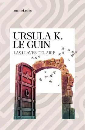 Llaves del Aire, las