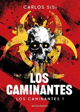 Caminantes 1, los. Nueva Edicion