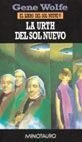 Urth del Sol Nuevo, la (Sol Nuevo V)