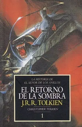 Retorno de la Sombra 1