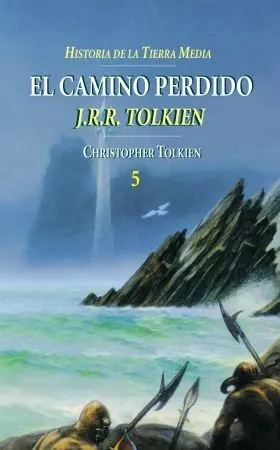 Camino Perdido (Ha. Tierra Media)