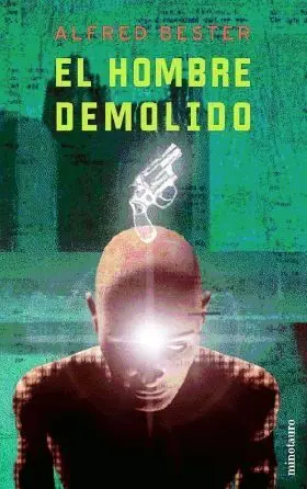Hombre Demolido