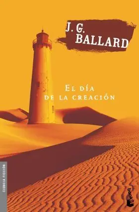 Dia de la Creacion, el